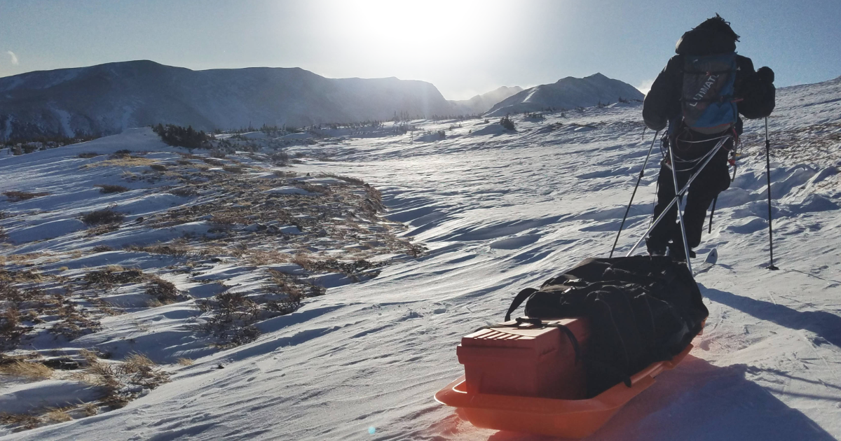 Climate change xplorers live